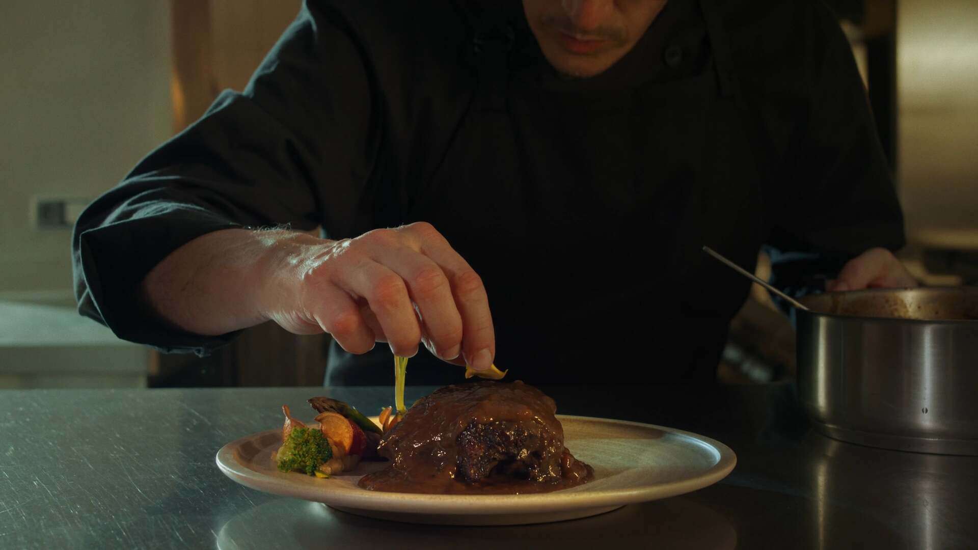 Tomàs Llobet Video SPOT